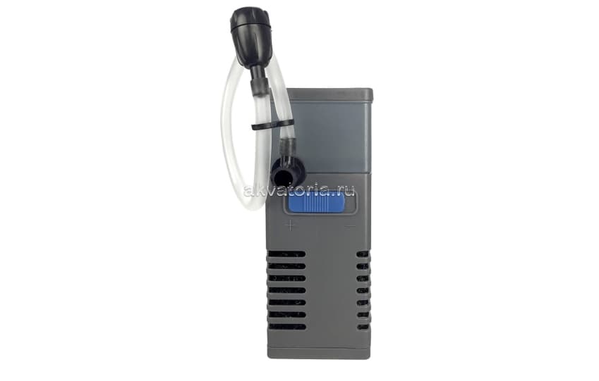 Внутренний аквариумный фильтр Boyu SP-602F