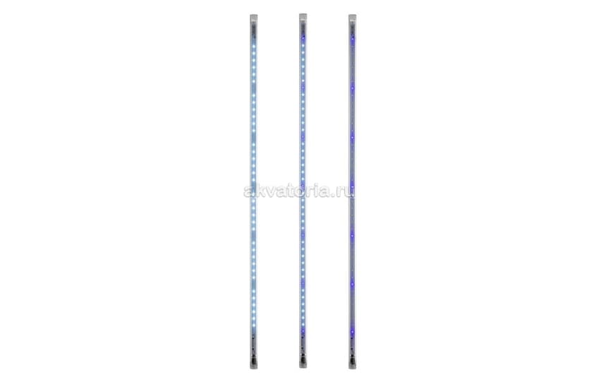 Светильник Aquael LEDDY TUBE MARINE DAY&NIGHT 2.0, 17 Вт