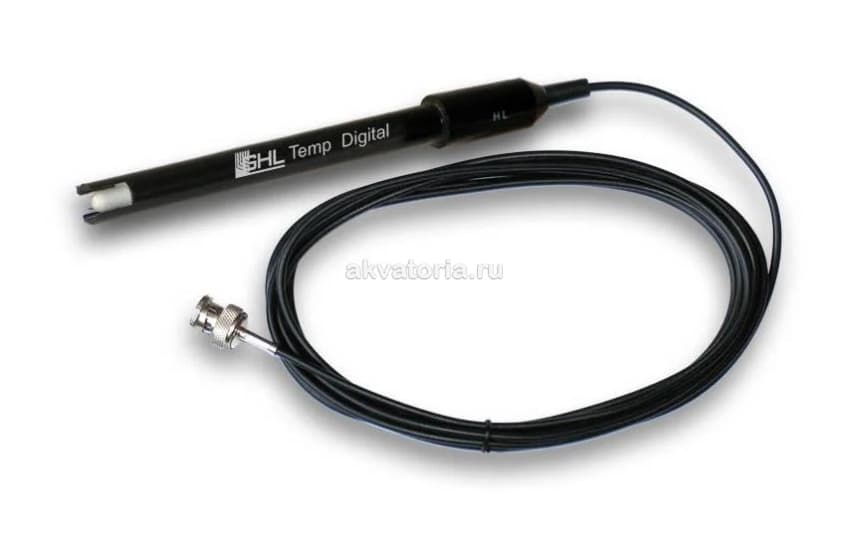 Система GHL ProfiLux 4 Mega-Set 6E, чёрная