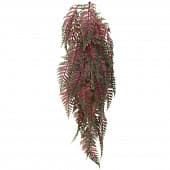 Искусственное подвесное растение на присоске Repti-Zoo 7032REP, 70 см