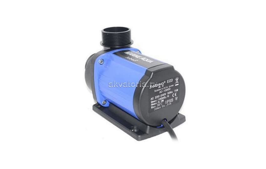 Помпа подъёмная Jebao AC-10000