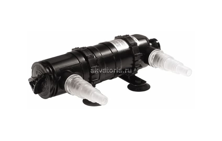 Ультрафиолетовый стерилизатор Aquael UV AS-5, 5 Вт