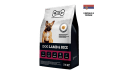 Корм для собак Gina Dog Lamb & Rice, ягнёнок и рис, сухой, 3 кг