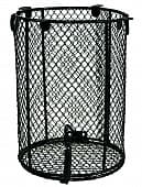 Защитная решетка для ламп Lucky Reptile Lamp Cage, 13×18,5 см