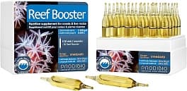 Prodibio Booster пищевая добавка для кораллов и фильтраторов для морских аквариумов, 30 шт 
