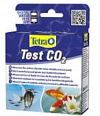 Тест на углекислый газ Tetra Test CO₂