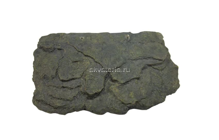 Черепаший остров Lucky Reptile Turtle Iskand II S, 18×13×3 см