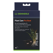 Dennerle Добавка профессиональная грунтовая Plant Care Pro Root 30 таблеток