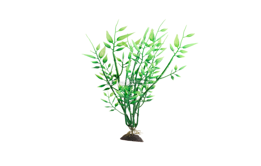 Искусственное растение Naribo Ротала зелёная, 24 см