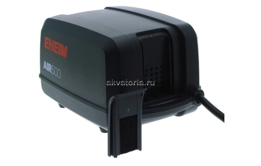 Компрессор для пруда Eheim air pump 500