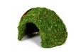 Укрытие с натуральным мхом Repti-Zoo Repti-Zoo Natural Mossy Dome М