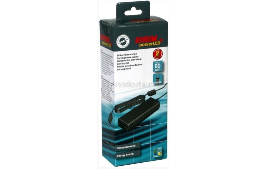 Блок питания для светильников Eheim PowerLED+ 80W