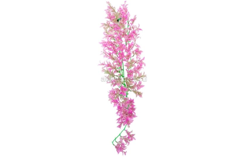 Искусственное подвесное растение на присоске Repti-Zoo 7017REP, 50 см