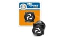 Аквариумный скребок Flipper Pico Black, магнитный