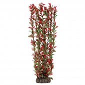Искусственное растение Laguna Людвигия красная, 40 см