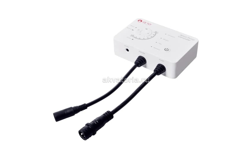 Помпа течения с контроллером REEF OCTOPUS Octo Pulse Wave Pumps (4)