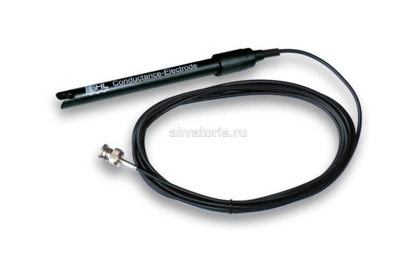 Платиновый электрод GHL Conductivity-Electrode, 3 м