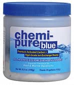 Адсорбент Boyd Enterprises Chemi Pure Blue 5,5 oz, 156 г