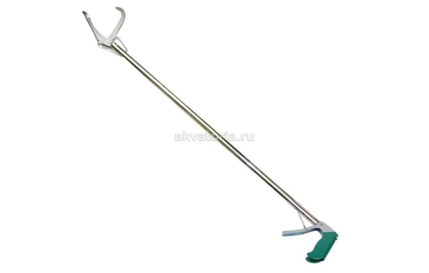 Щипцы для обращения со змеями Nomoy Pet Snake Catcher/Tong, 100 см
