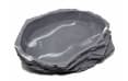    Детальное описание Текст HTML Визуальный редактор Кормушка-поилка Lucky Reptile Water Dish Granite изготовлена из синтетической смолы, полностью безопасной для рептилий. Внешне она выглядит как камень, и обители террариумов могут ощущать её&n