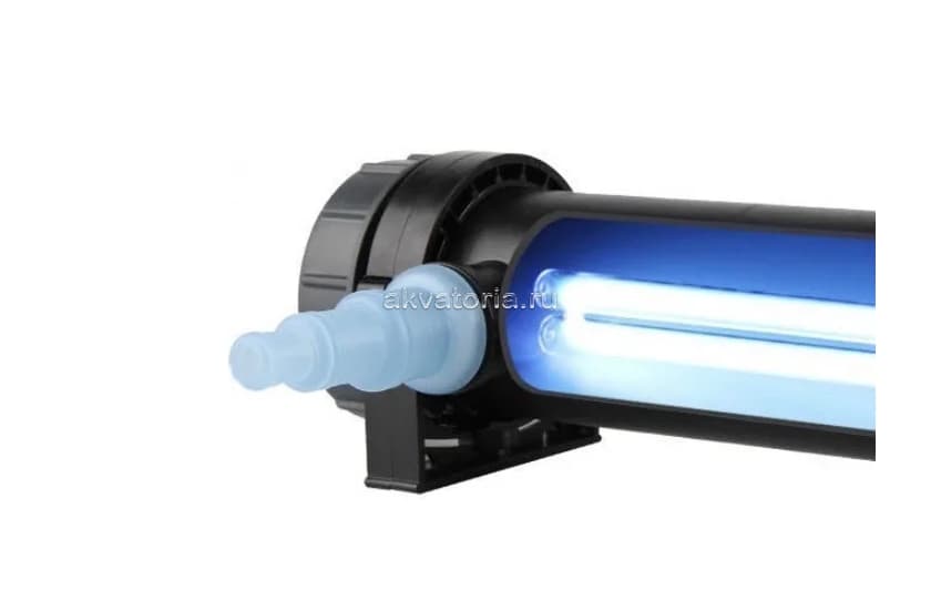 Ультрафиолетовый стерилизатор Jebo UV-H5