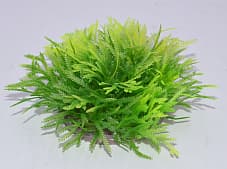 Искусственное растение Marlin Aquarium "Мох круглый", 6 см