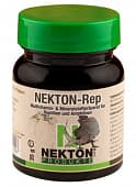 Добавка с витаминами NEKTON Rep, порошок, 35 г