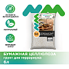 Грунт натуральный NOVAMARK Бумажная целлюлоза, 6 л