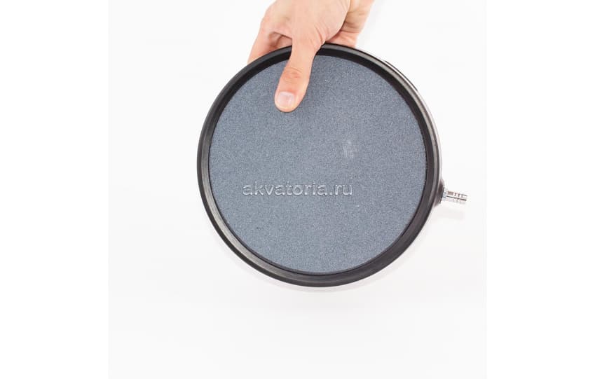 Распылитель Hailea Air Stone, диск, 208×26 мм