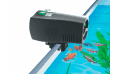 Кормушка аквариумная автоматическая Tetra myFeeder
