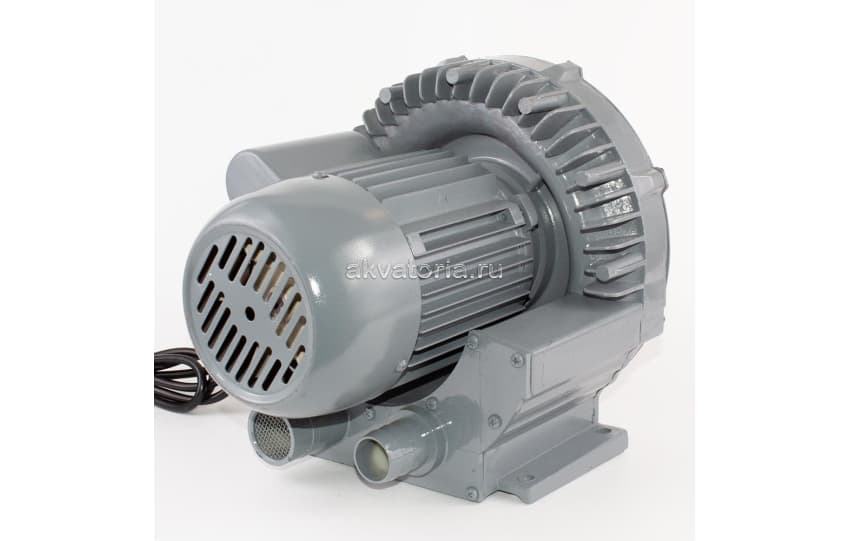 Вихревой компрессор Hailea VB-600G, 250 Вт, 640 л/м