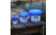 Бактерии и активный кислород для расщепления ила JBL SediEx Pond, 1 кг