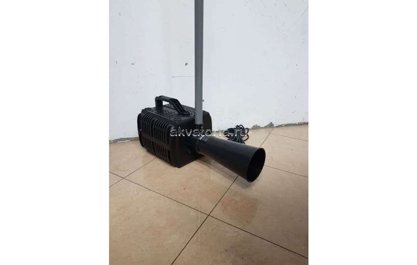 Помпа аэрационная Hailea BF-450, 450 Вт