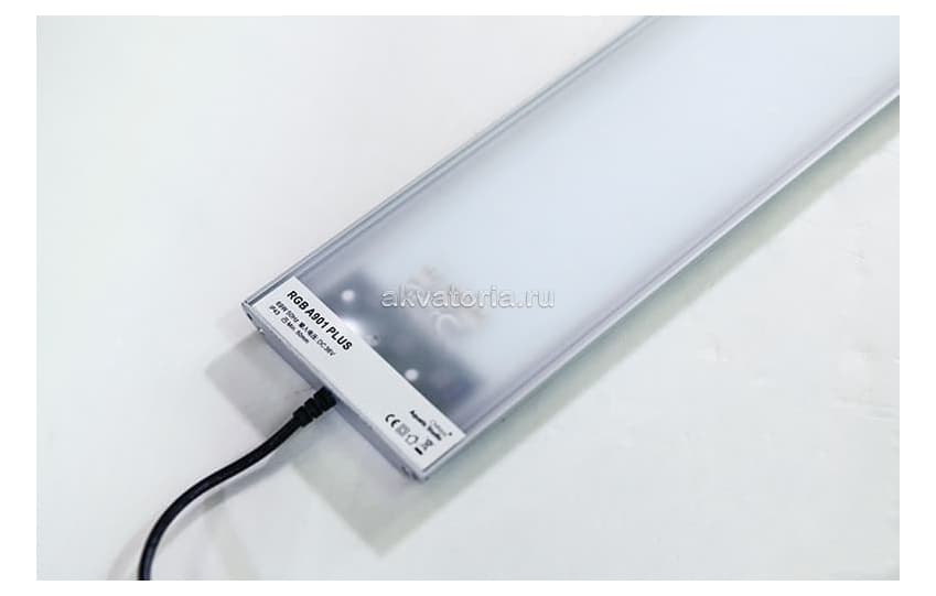 Светильник LED Chihiros RGB A901 plus, 90 см