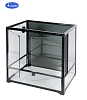 Террариум Gloxy TP-30, сборный, 60×45×60 см