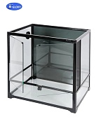 Террариум Gloxy TP-30, сборный, 60×45×60 см