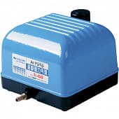 Диафрагменный компрессор Hailea V-60, 35 Вт, 60 л/мин