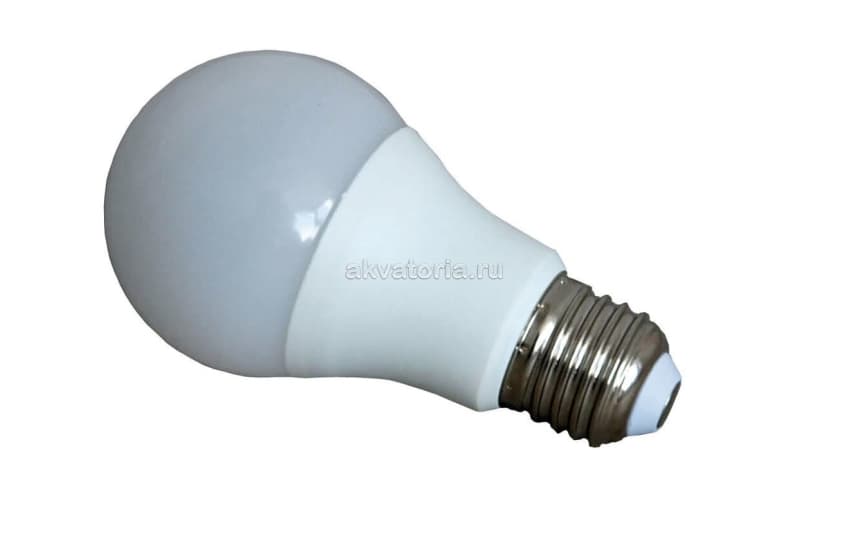 еррариумная светодиодная лампа Lucky Reptile Led Sun Globe, 7 Вт