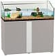 Аквариум для водных черепах Биодизайн Turt-House Aqua 120