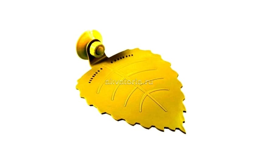 Черепаший берег малый Nomoy Pet Big Leaf