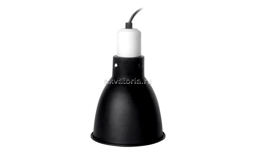 Светильник навесной NOMOY PET deep dome lamp shade, 14×20,5 см