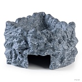 Влажная камера угловая EXO TERRA Corner Cave Large, 21×15,5×11,5 см
