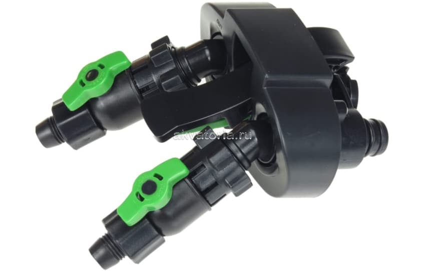 Адаптер входной Tetra Hose adapter EX 1200 Plus