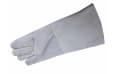 Защитная перчатка из кожи Lucky Reptile Protection Glove, правая