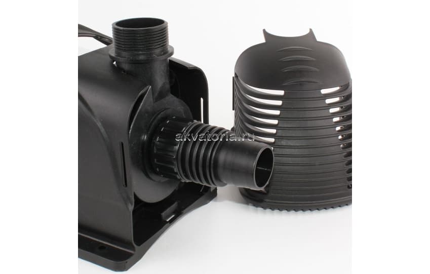 Помпа прудовая Hailea H-18000