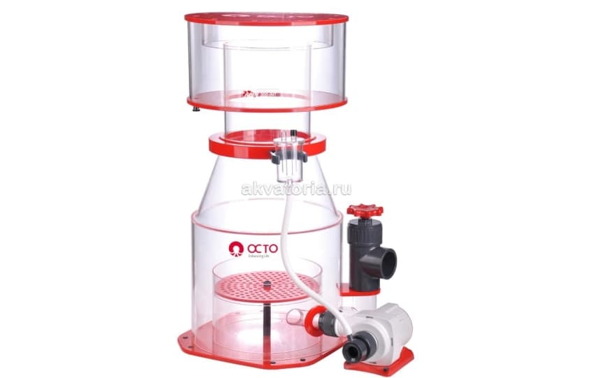 Пеноотделитель (скиммер) Reef Octopus Regal-300INT