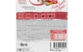 Корм для привередливых собак мелких пород Brit Care Mini Adult Delicious Taste, утка и индейка, 1,5 кг