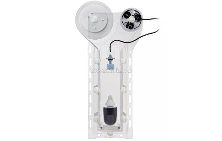 Флисовый фильтр D-D Aquarium Solutions Clarisea auto fleece filter SK-3000 GEN2