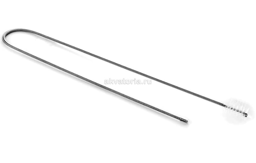 Ершик односторонний Chihiros Pipes Brush, 60 см
