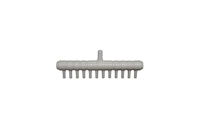 Компрессор поршневой Hailea Electrical Magnetic ACO-009, 102 Вт, 110 л/мин